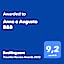 Anna e Augusto B&B --Embrace the world--4-minute walk from the Old Town丨Authentic local experience丨English-speaking staff and Wi-Fi - free shuttle to the station