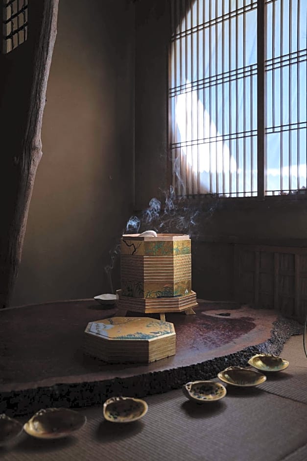 THE JUNEI HOTEL Kyoto