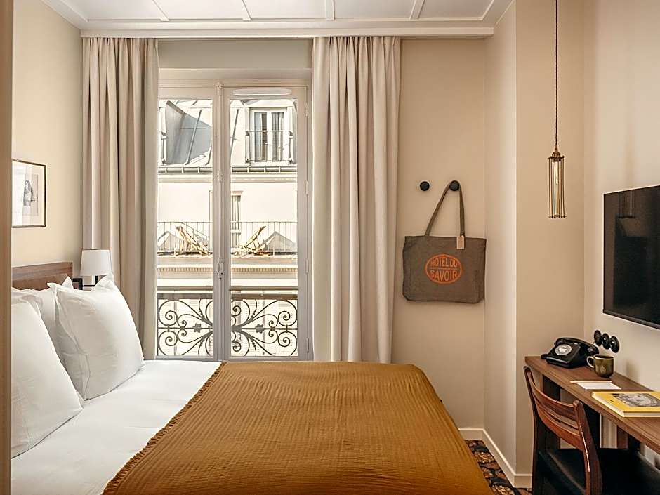 Hotel Le Petit Belloy Saint Germain