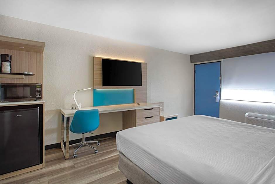 Best Western Executive Inn