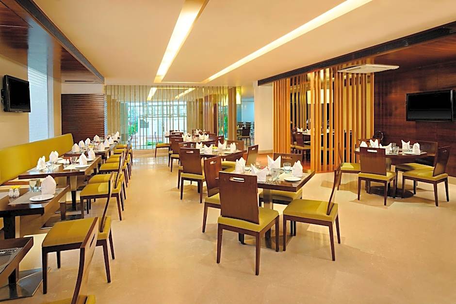Four Points By Sheraton Ahmedabad
