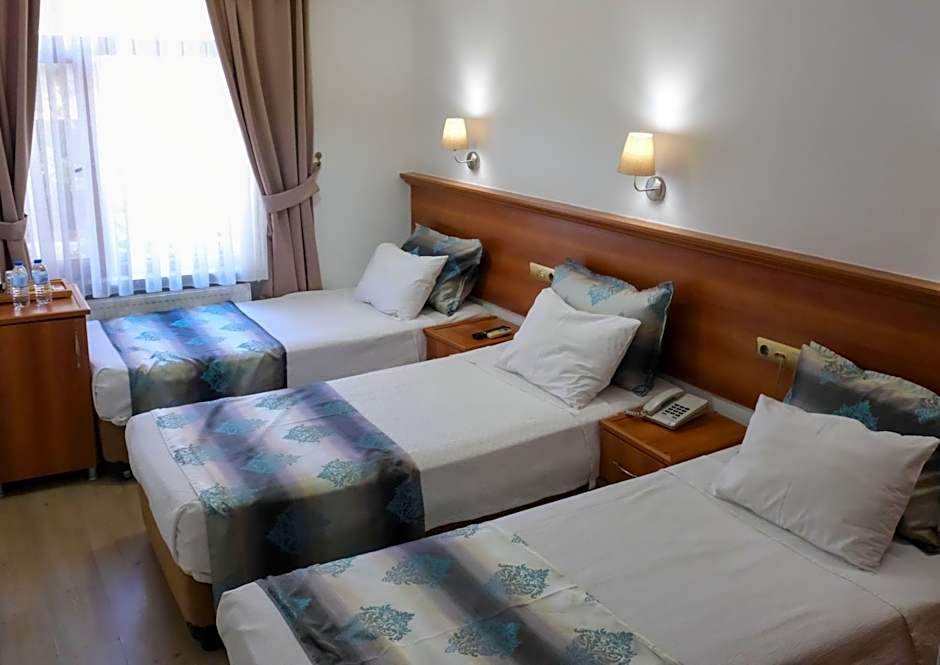 Kıspet Konak Hotel