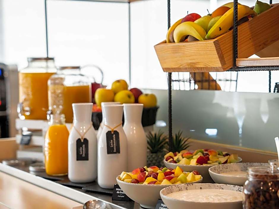 Ibis Madrid Alcobendas