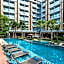 Hotel Amber Pattaya