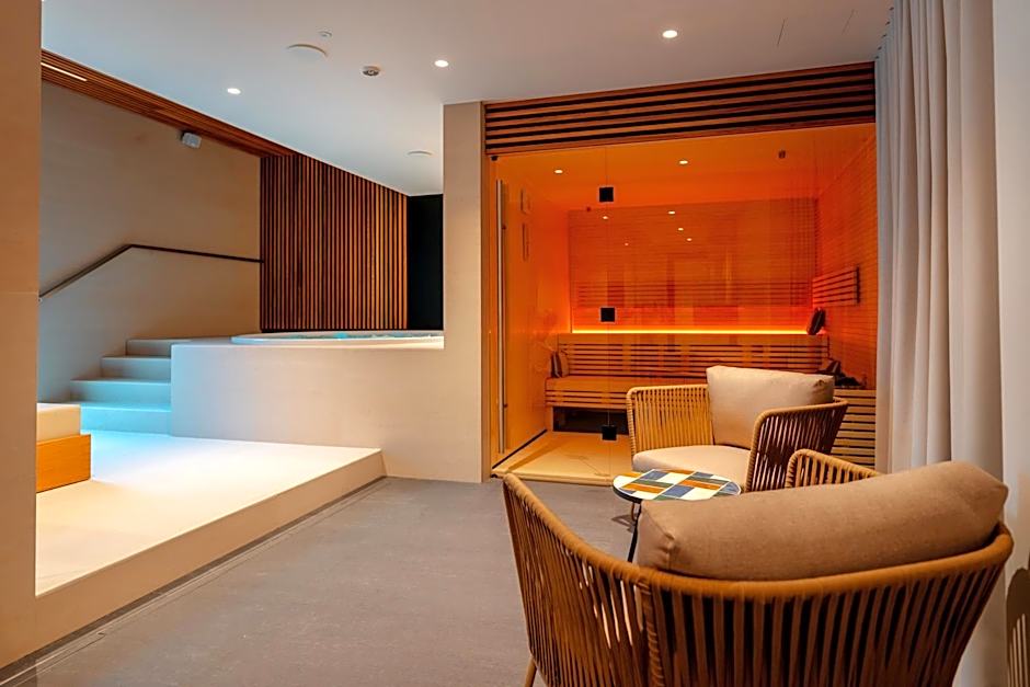 Sport-V-Hotel