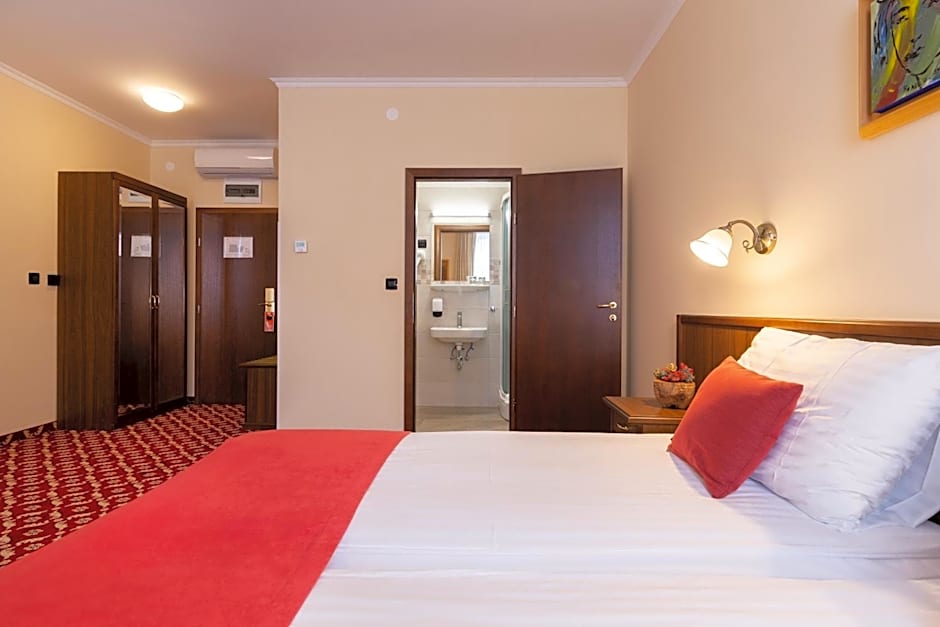 Hotel Continental
