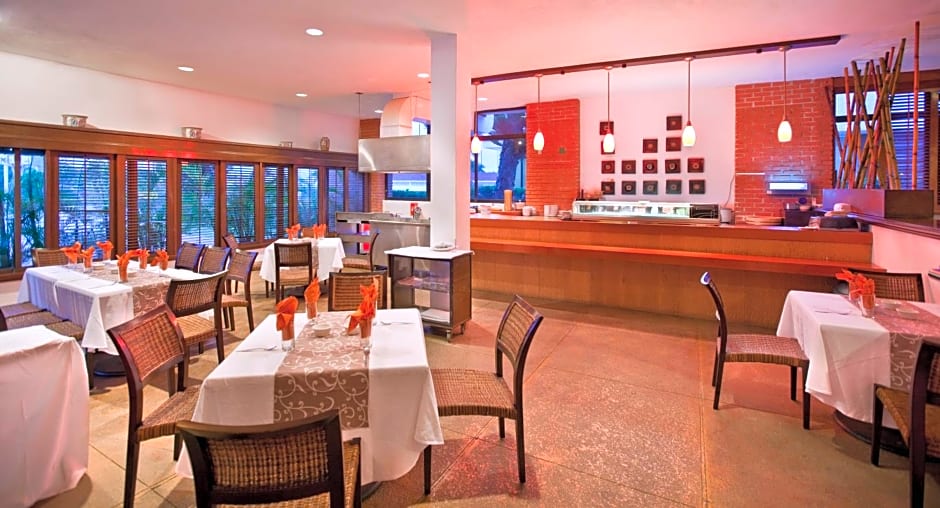 El Cid Granada Hotel & Country Club