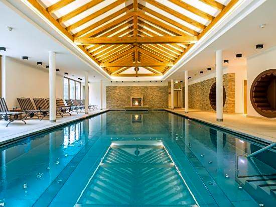 Marienhoh - Hideaway & Spa