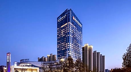 Pullman Huai'an Falcon