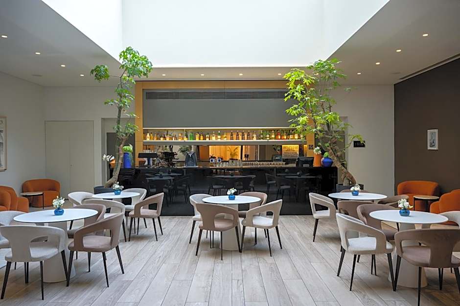 Leonardo Plaza Netanya Hotel
