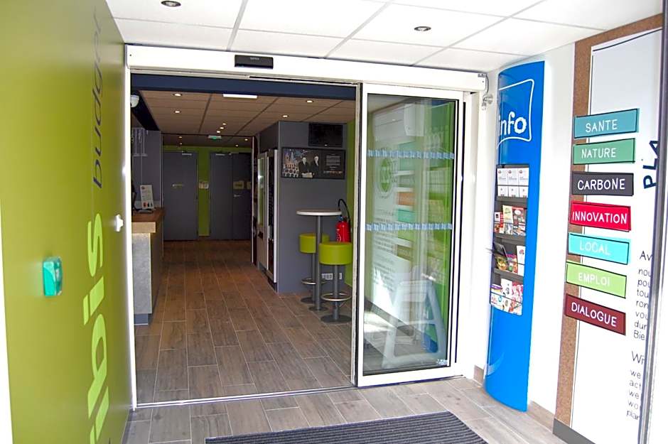 Ibis Budget Marseille Vitrolles