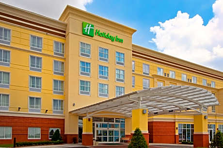 Holiday Inn Louisville Airport - Fair/Expo, IHG Hotel By IHG
