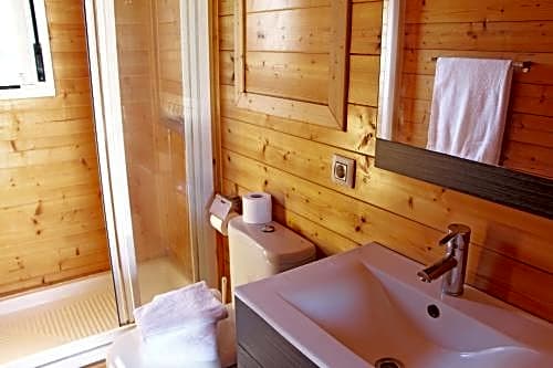 Bungalows Park Albufera