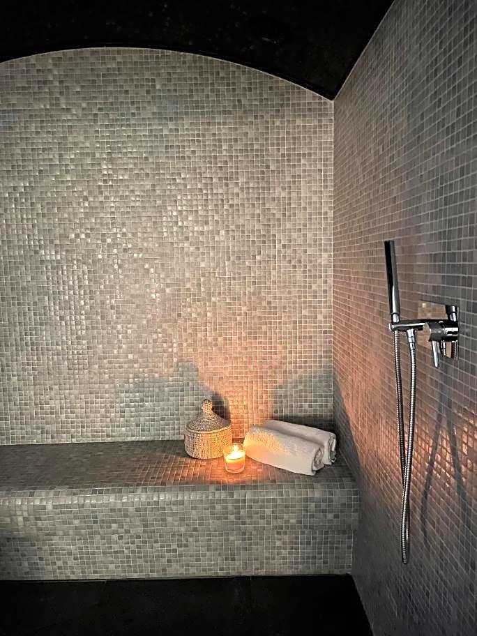 Hôtel Spa Les Alpes