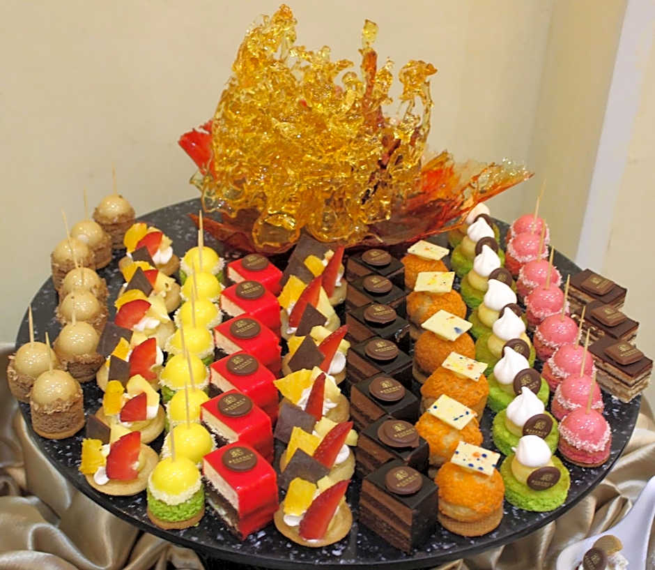 Regency Tunis Hotel