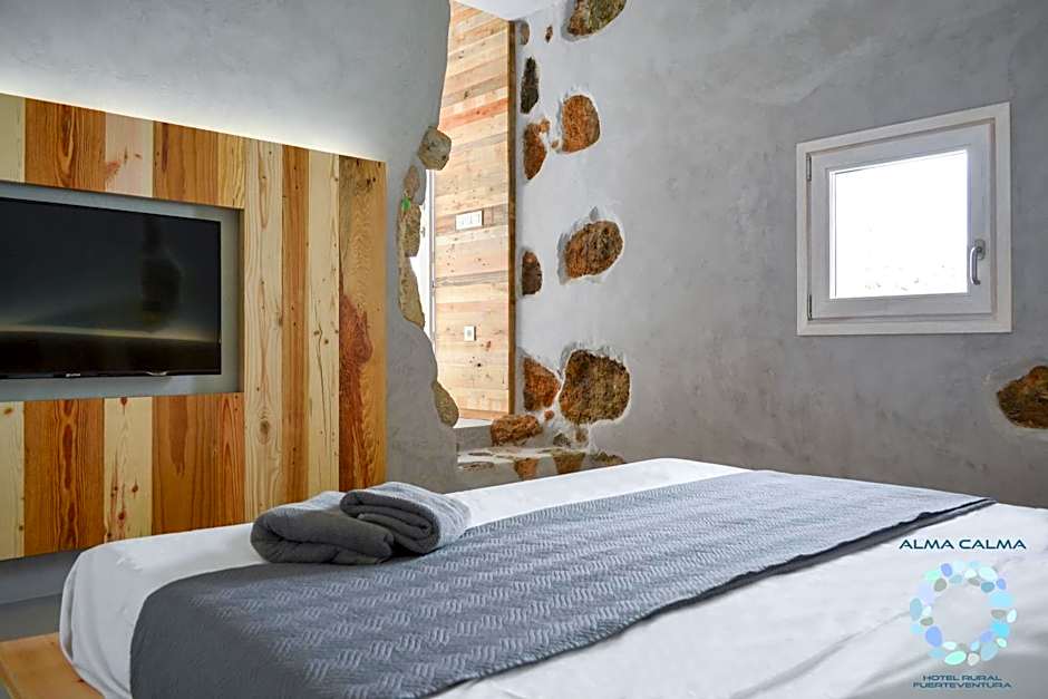Alma Calma Hotel Rural