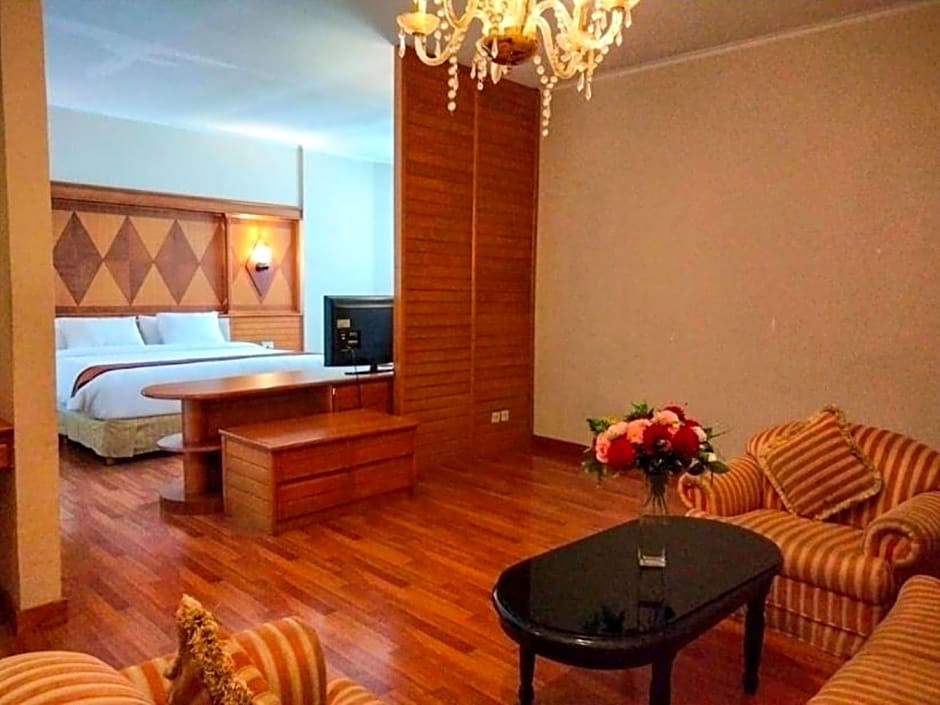 Mutiara Merdeka Hotel