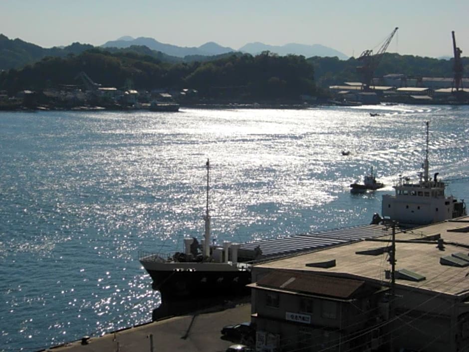 Onomichi Daiichi Hotel - Vacation STAY 02581v