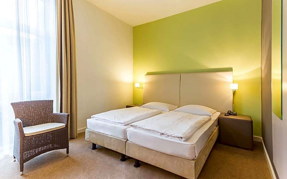Ramada by Wyndham Muenchen Airport