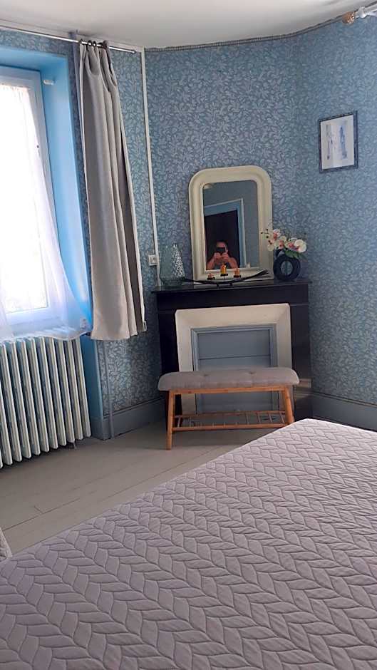 Gite des Belles Fontaines