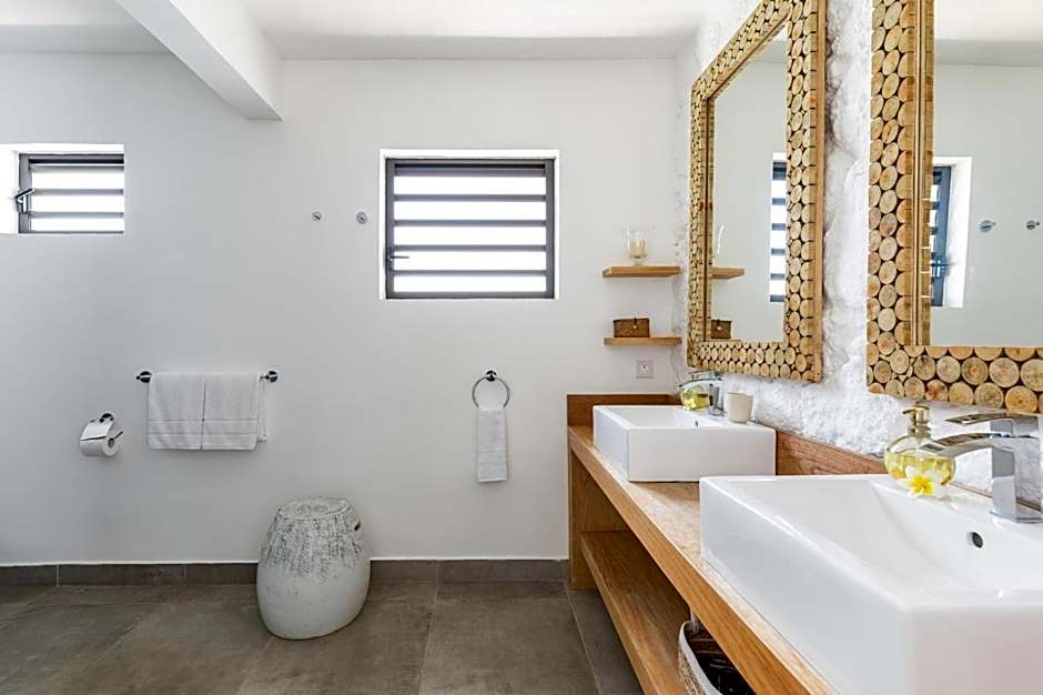 Charming 3-Bedroom Villa with Pool in Grand Baie