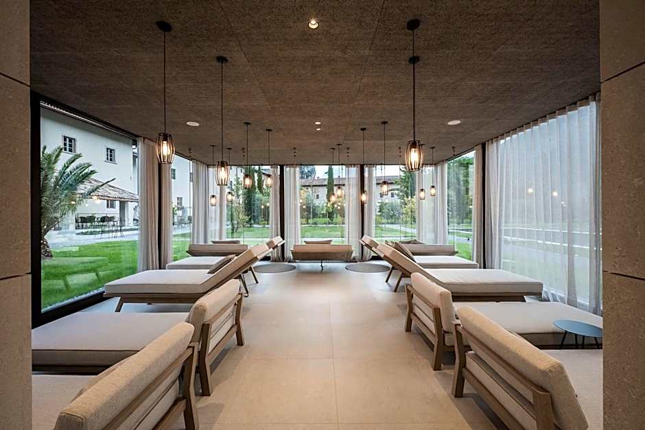 Monastero Arx Vivendi