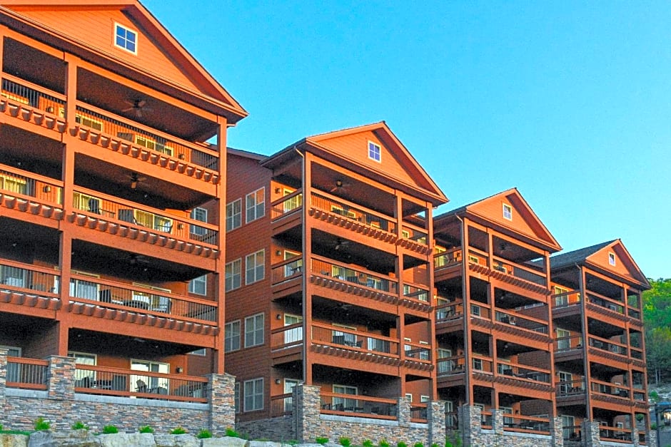 Hyatt Vacation Club at The Lodges at Timber Ridge
