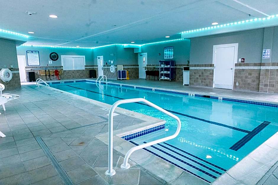 Homestead Lodge Apart Hotel