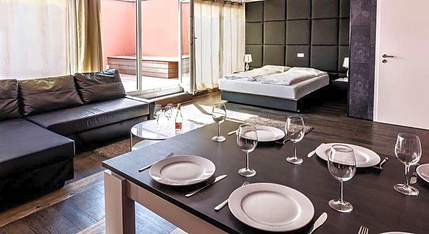 Hotel SleepInn Volkspark