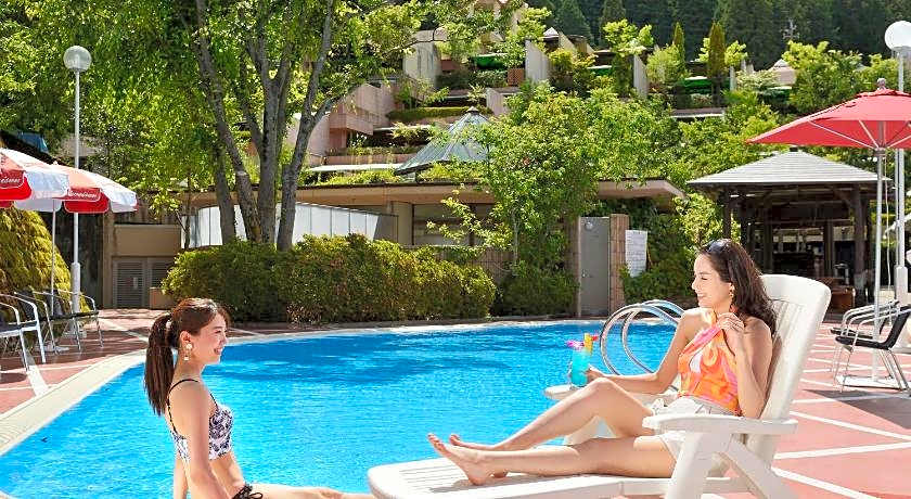 Hotel Kusakabe Armeria