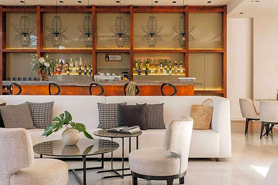 MIM Sitges Member of Melia Collection
