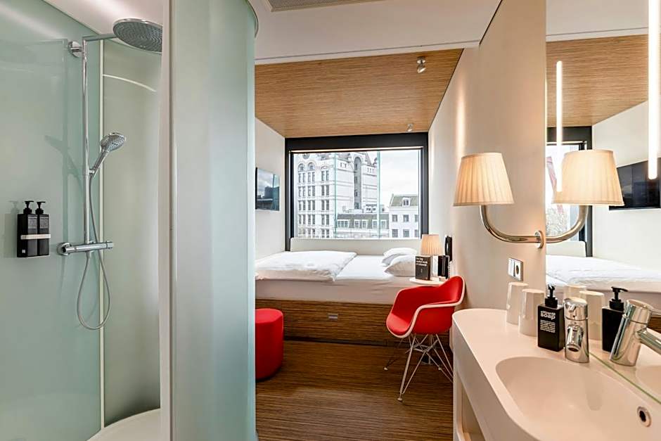 citizenM Rotterdam
