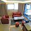 Galmea First Hotel
