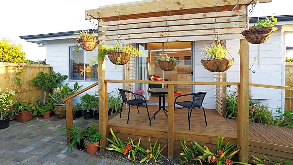 Gumnut Getaway BnB
