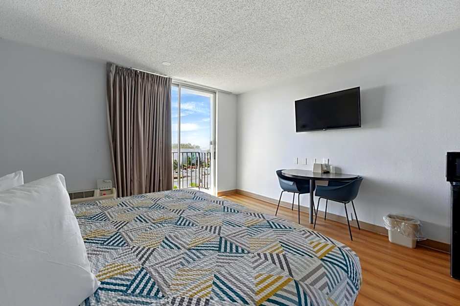 Motel 6-Atlanta, GA - Atlanta Airport