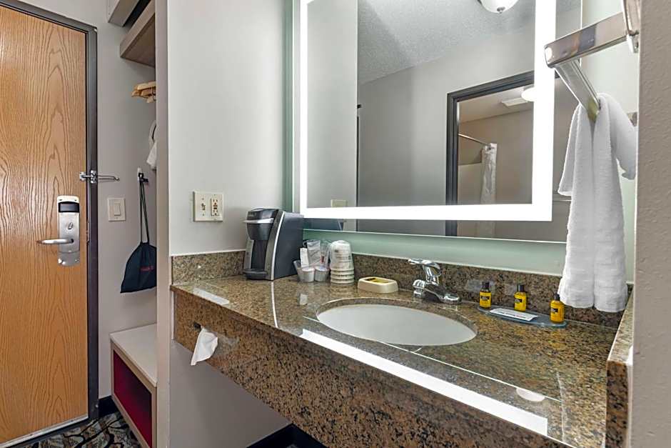 Best Western Plus Albert Lea I-90/I-35 Hotel