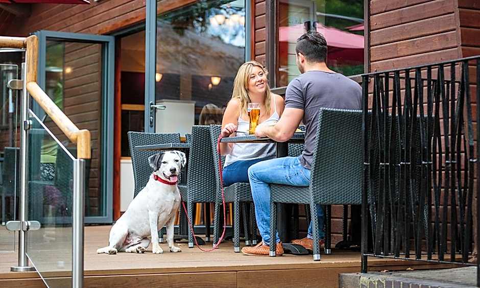 Sandy Balls Holiday Village