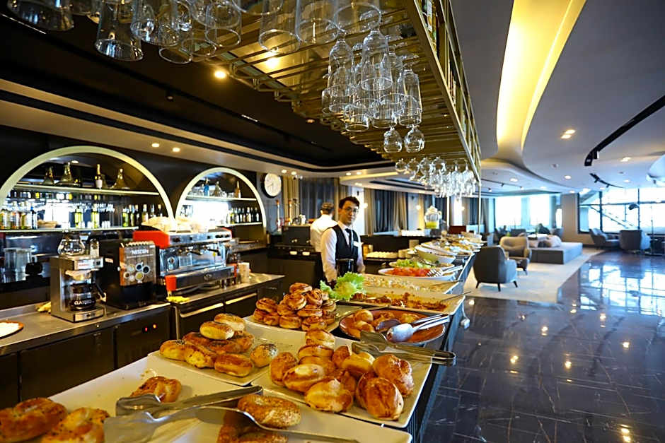 Trendlife Hotels Uludag ALL INCLUSIVE