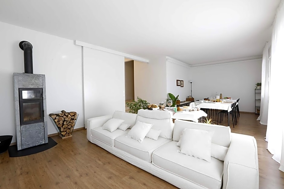 Pisacane61 B&B