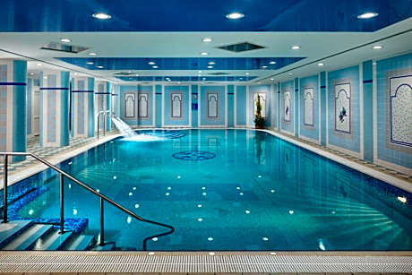 Ensana Hotel Pacifik