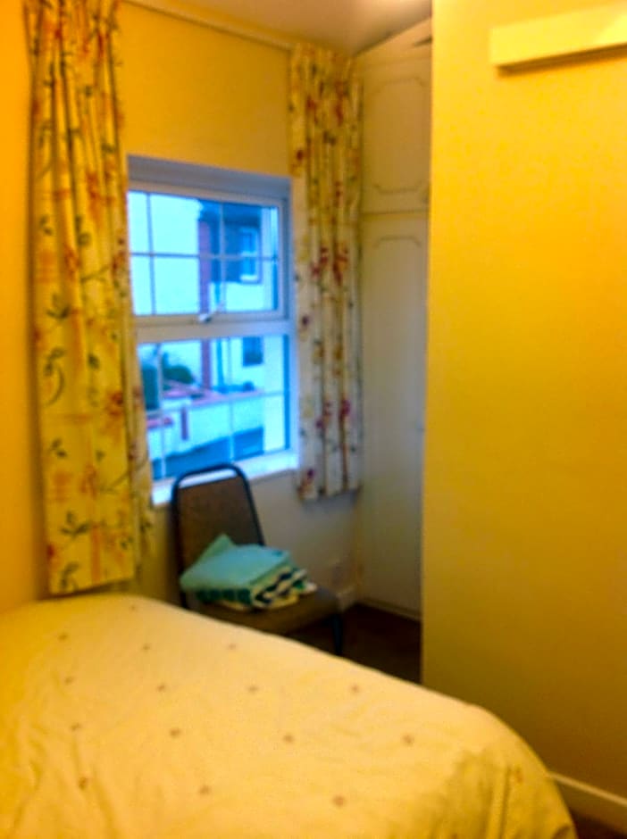 Hill View B&B Silvermines Buget Accomodation