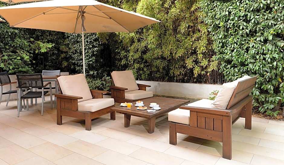 Holiday Inn Express Santiago Las Condes By IHG