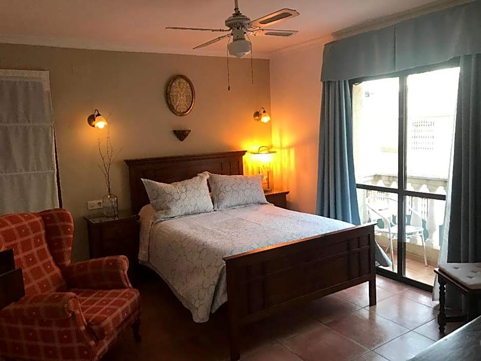 Hostal Boutique Macavi