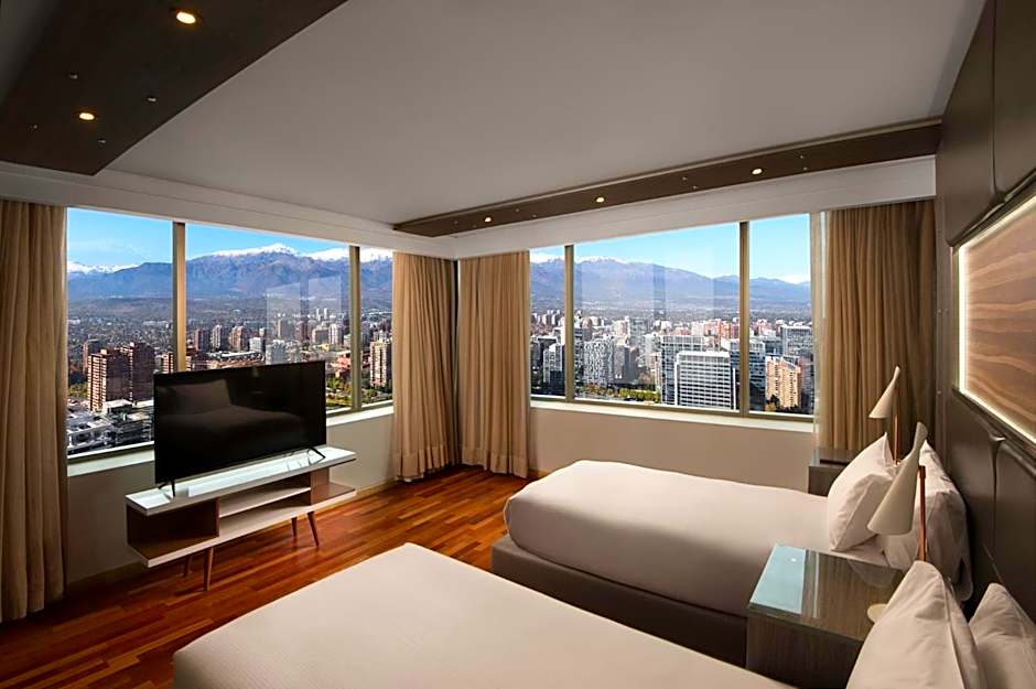 Boulevard Suites Hotel