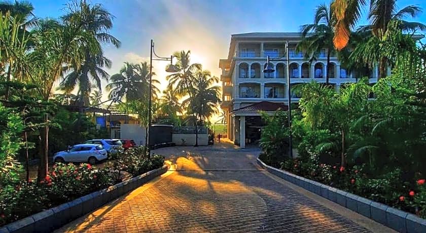 Holiday Inn Goa Candolim