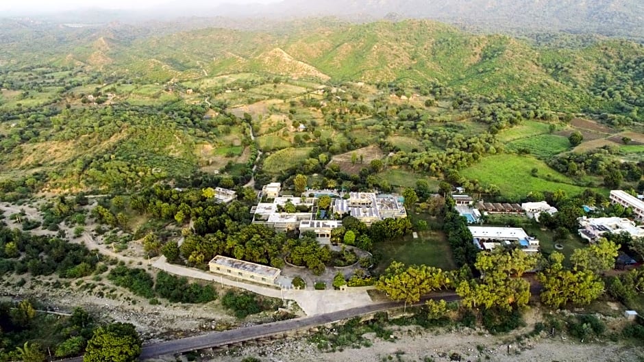 King's Abode Ranakpur