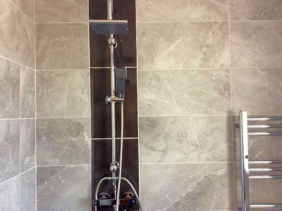 Alma Lodge Guest House