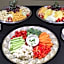 DoubleTree By Hilton Hotel Mahwah