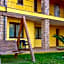 Hotel Residence La Ciaccia
