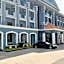 Ninh Kieu Riverside Hotel